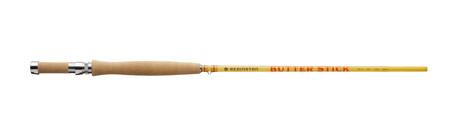 Redington Butter Stick V3 Fly Rod
