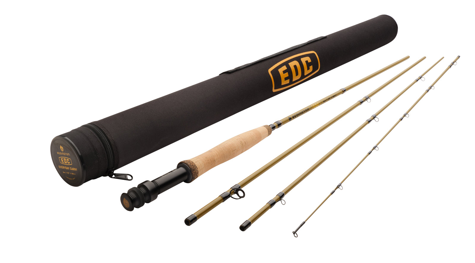 Redington EDC Everyday Carry Fly Rod