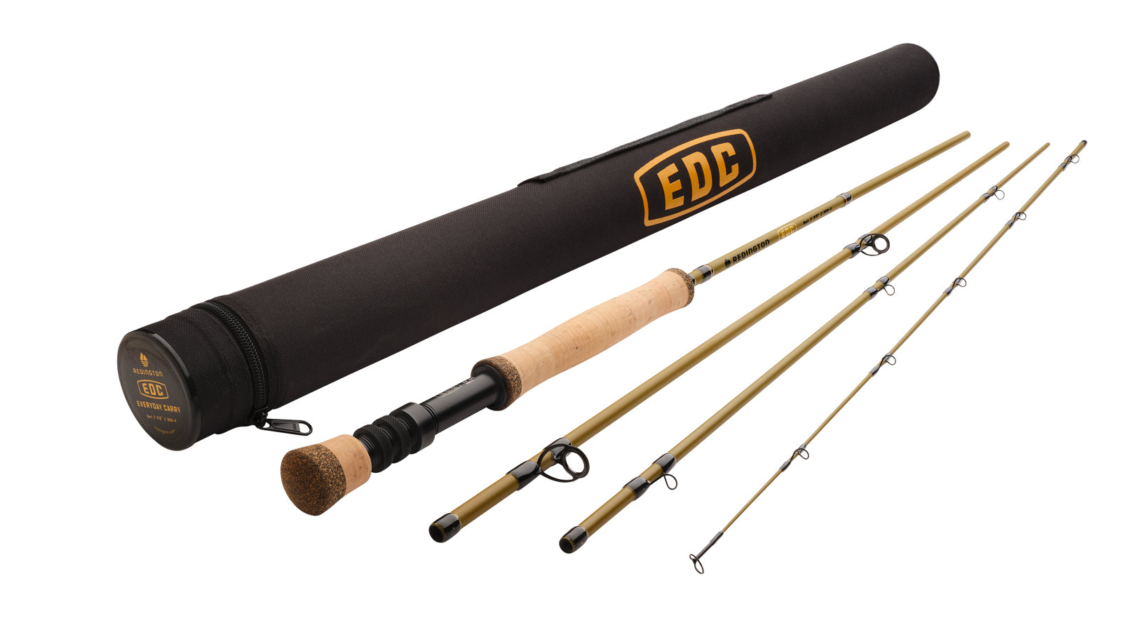 Redington EDC Everyday Carry Fly Rod