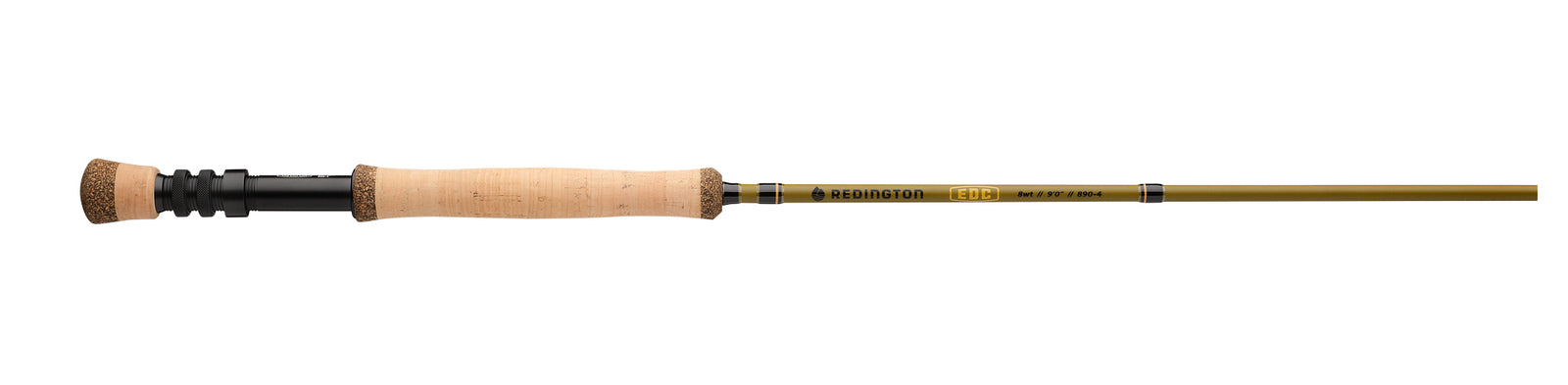 Redington EDC Everyday Carry Fly Rod
