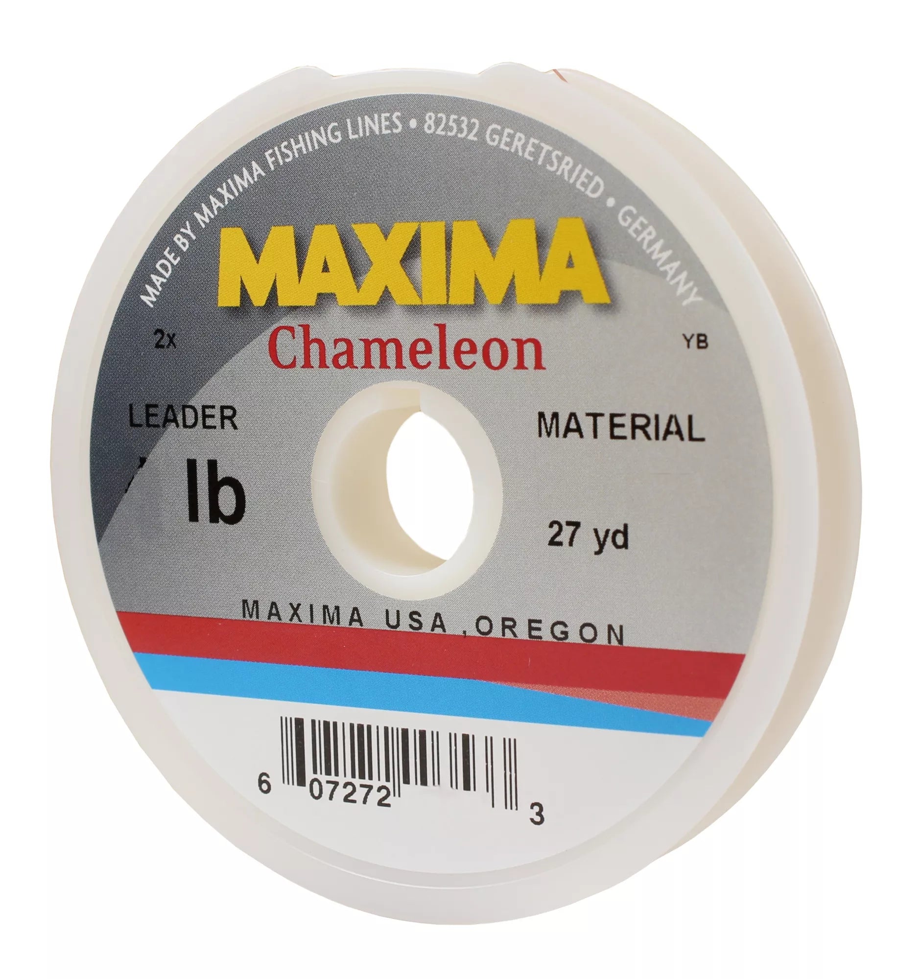 Maxima Chameleon – Idaho Angler