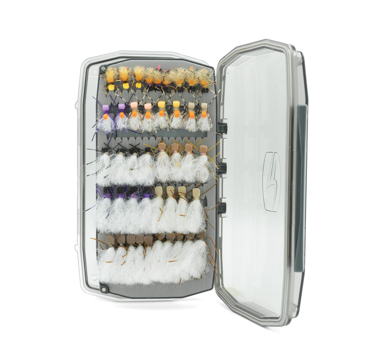 UPG Foam WP Essential Large Fly Box