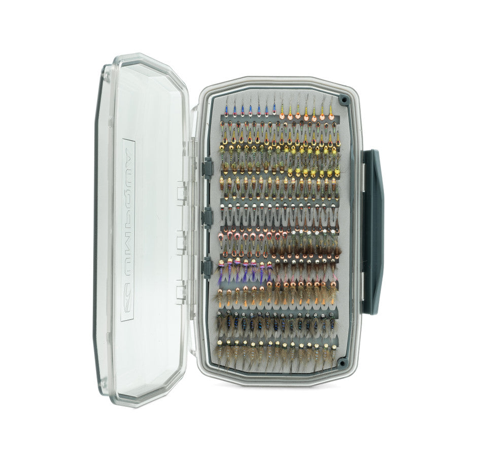 UPG Foam WP Essential Large Fly Box