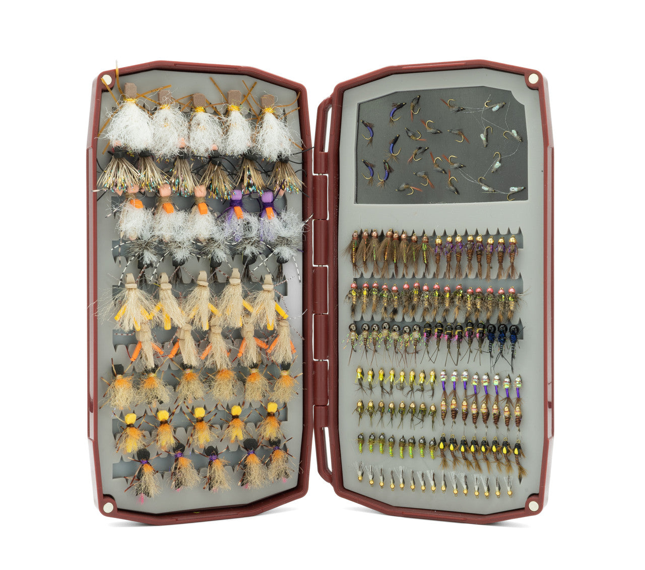 UPG Silicone Weekender Large Fly Box