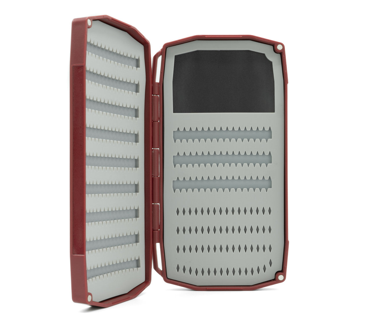 UPG Silicone Weekender Large Fly Box