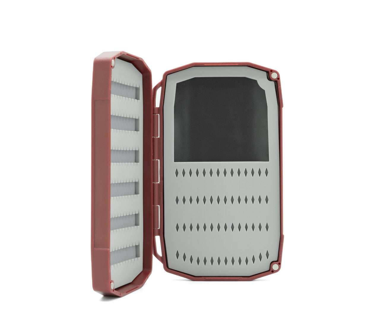 UPG Silicone Weekender Mini Fly Box