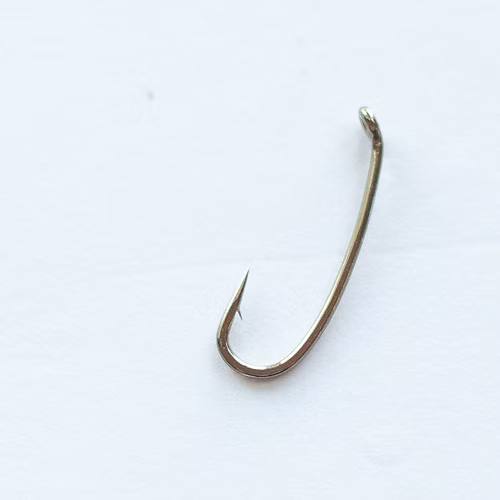 Daiichi 1760 - 2X Heavy Curved Nymph Hook