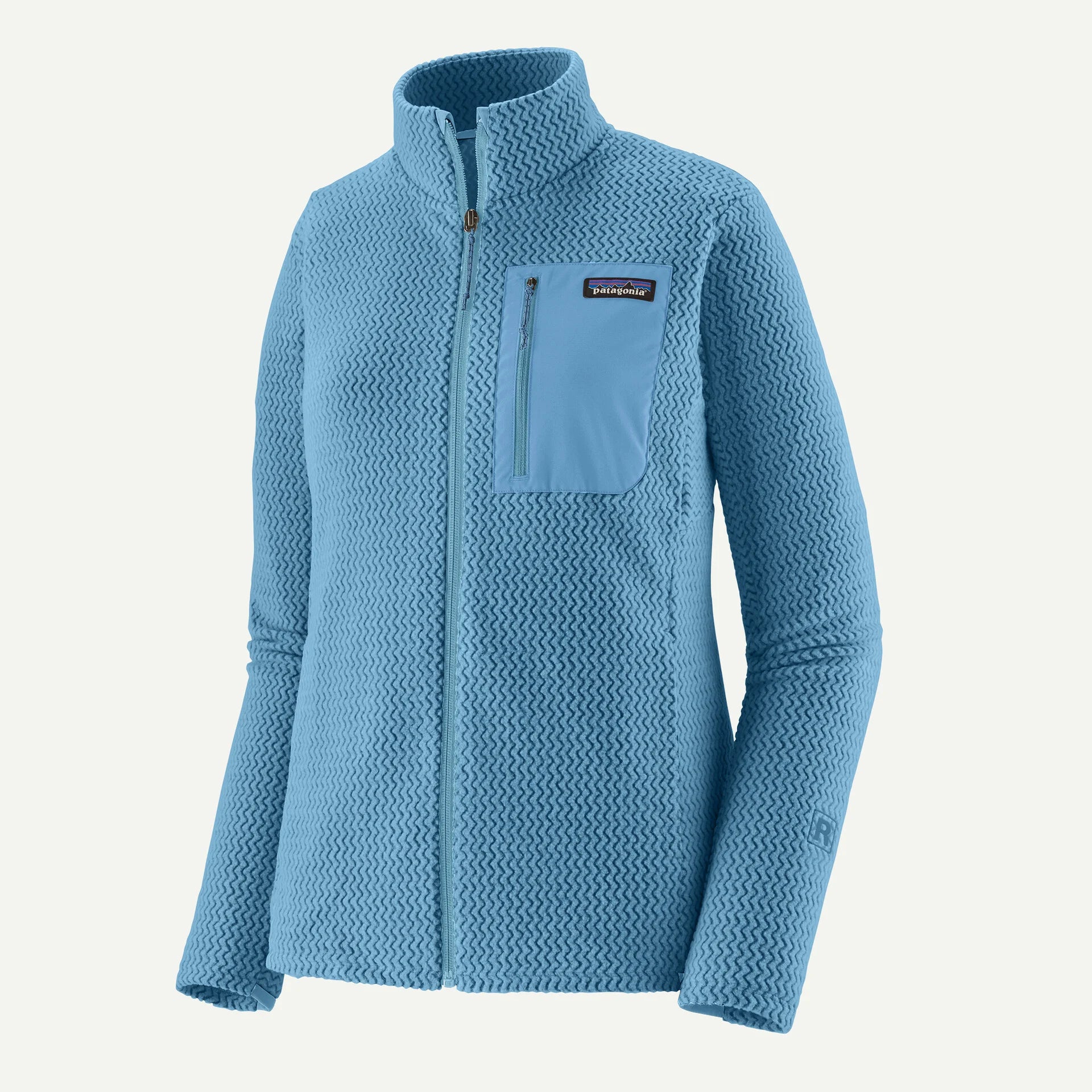 Patagonia Women's R1 Air Jacket – Idaho Angler