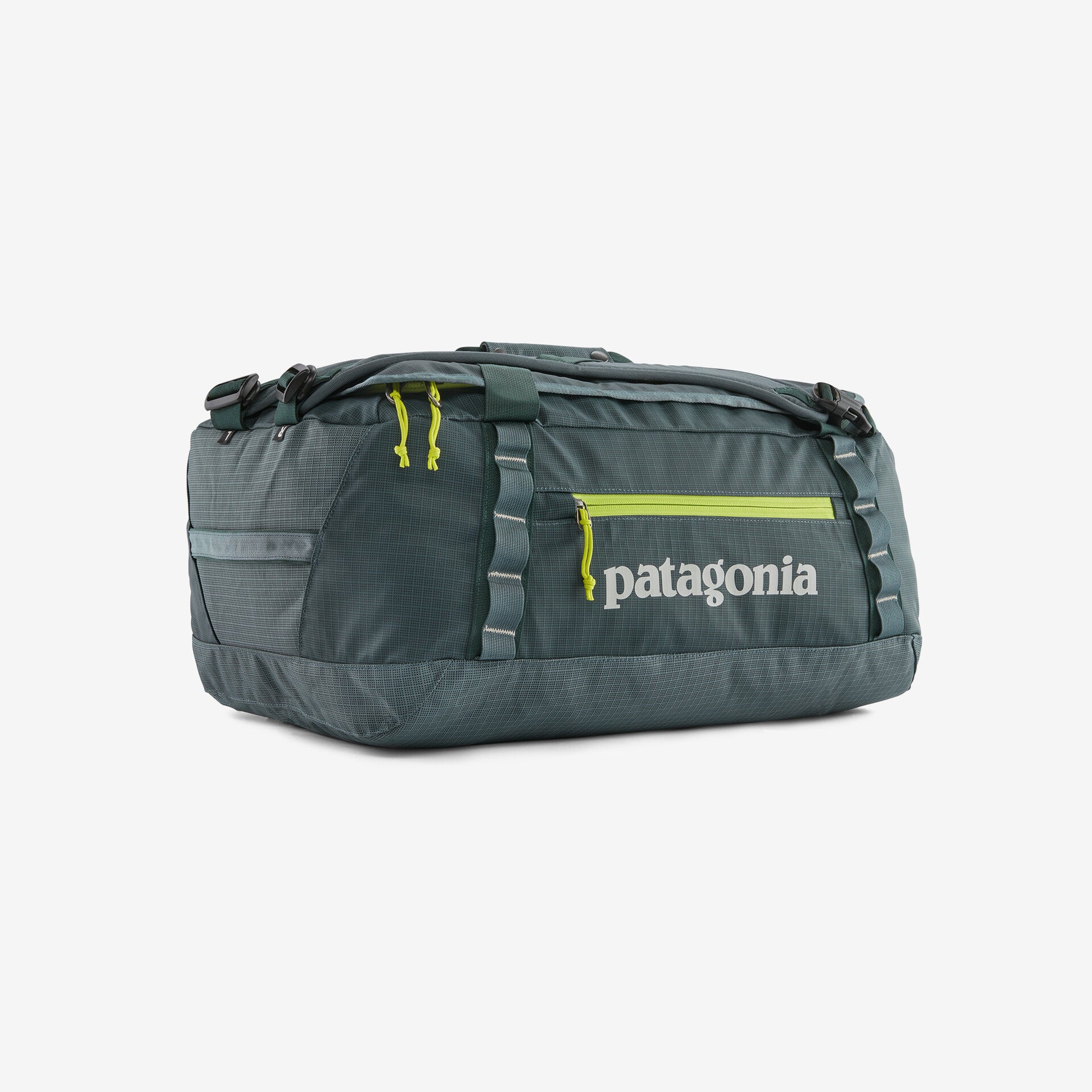 Patagonia Black Hole Duffel 40L – Idaho Angler Patagonia Black Hole Duffel 40L – Idaho Angler