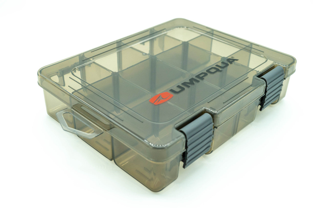 Bug Locker 3412 Fly Box