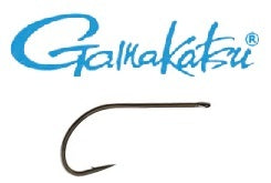 Gamakatsu B10S Stinger Hook