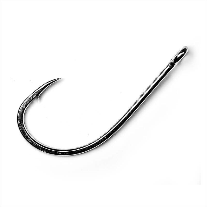 Gamakatsu SL12S Big Game Wide Gap Hook