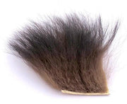 Nature's Spirit Black Bear Premium Wing Fur