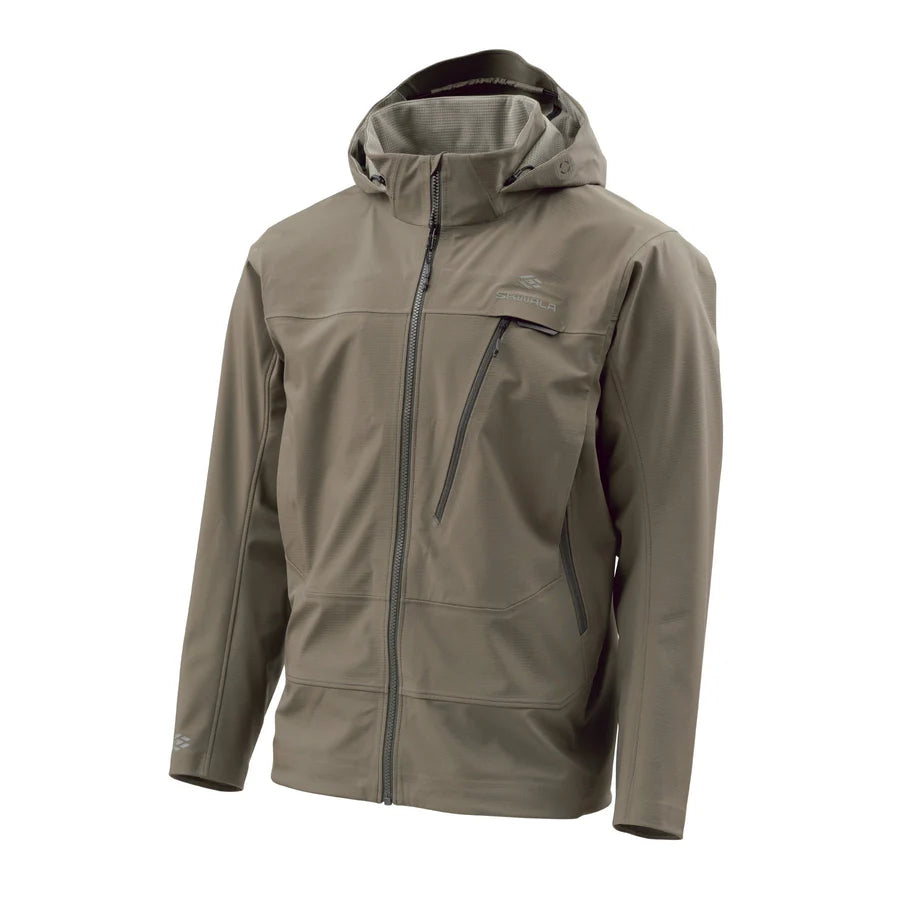 Skwala Men's Backeddy Jacket