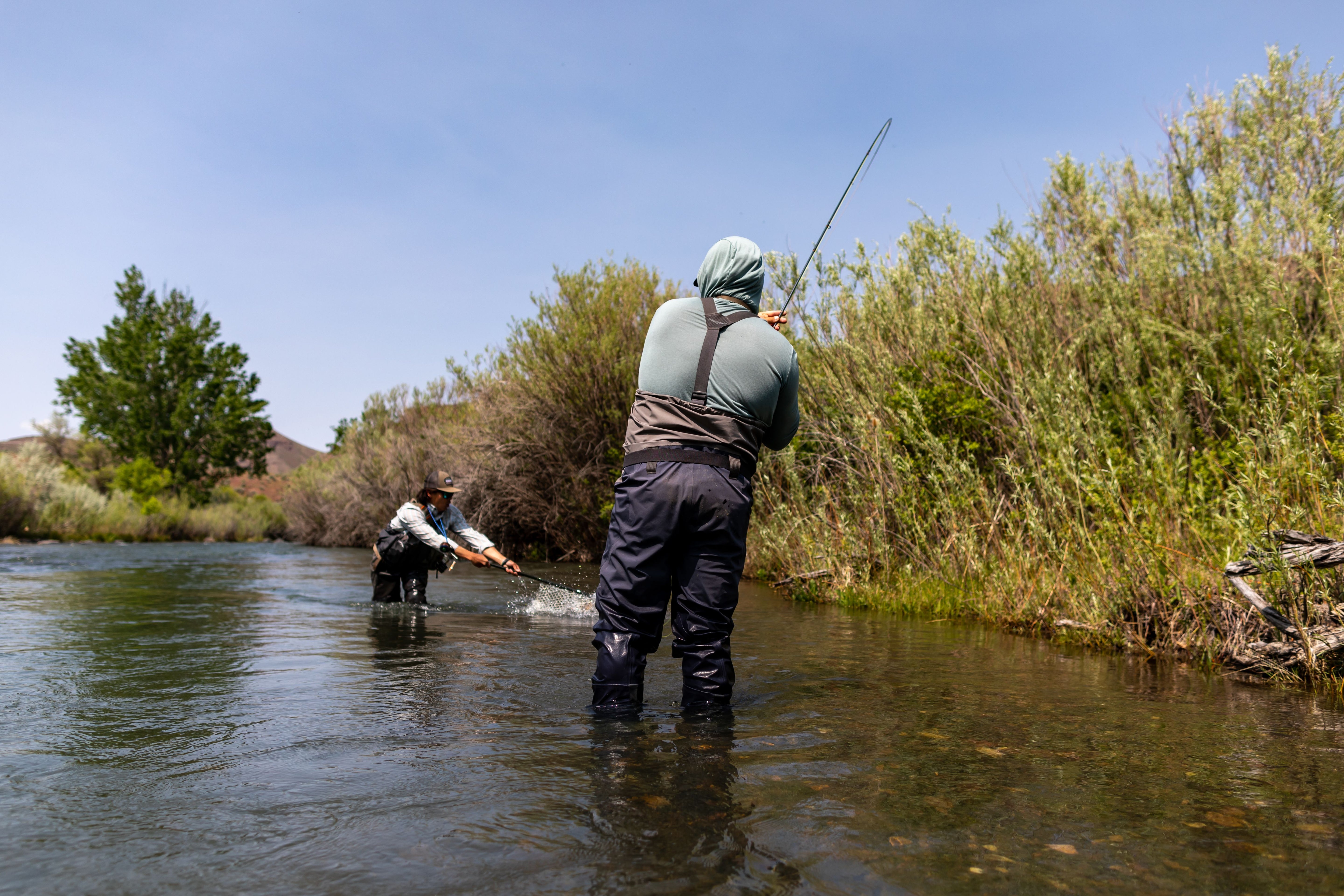 Idaho Angler