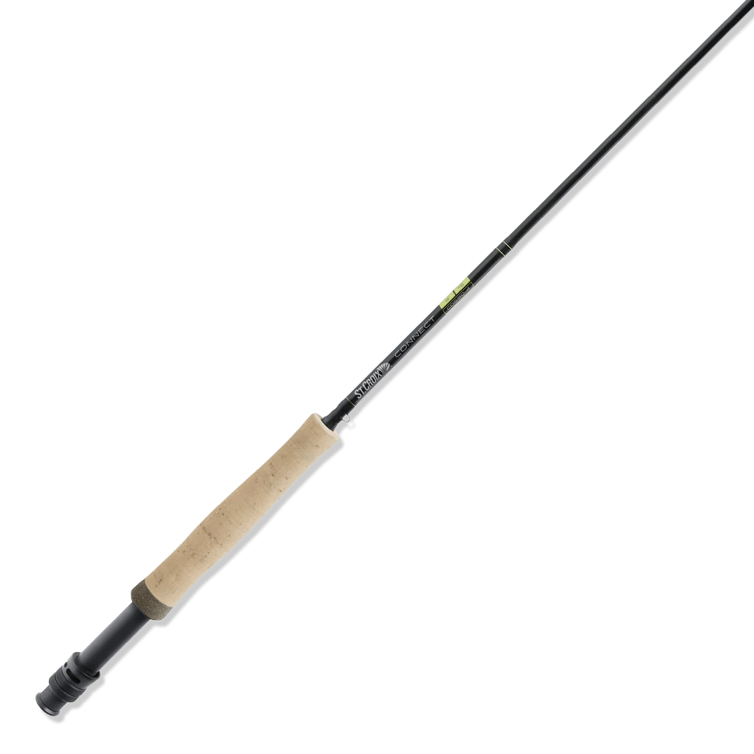 St. Croix Connect Fly Rod St. Croix Connect Fly Rod