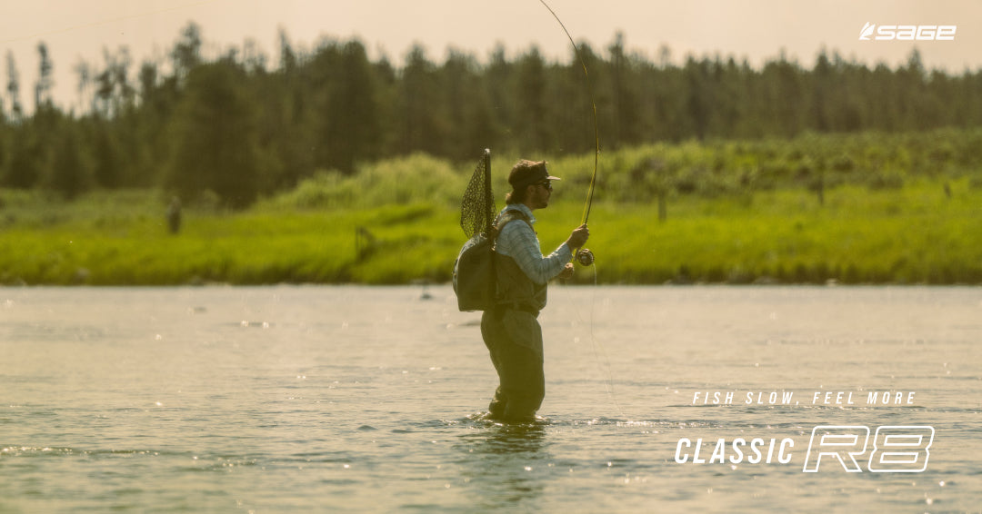 Idaho Angler