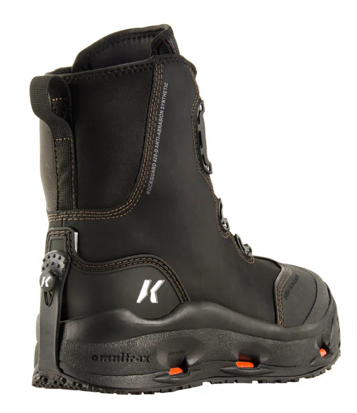 Korkers Men's Devil's Canyon Wading Boots