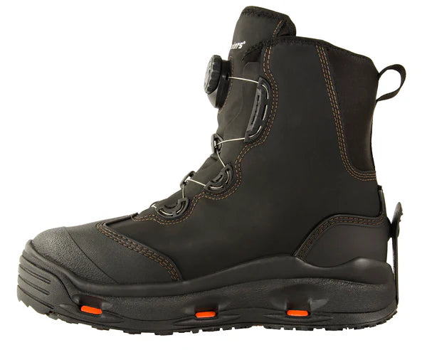 Korkers Men's Devil's Canyon Wading Boots