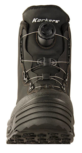 Korkers Men's Devil's Canyon Wading Boots