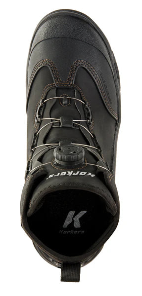Korkers Men's Devil's Canyon Wading Boots