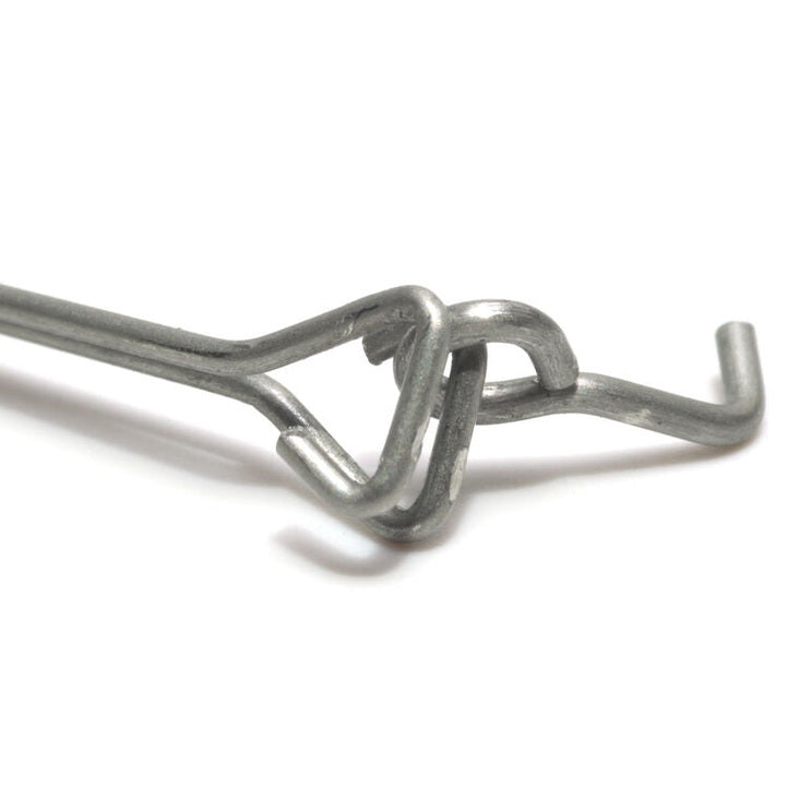 Fish Skull Exchanger Shank