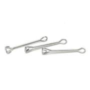 Fish Skull Exchanger Shank