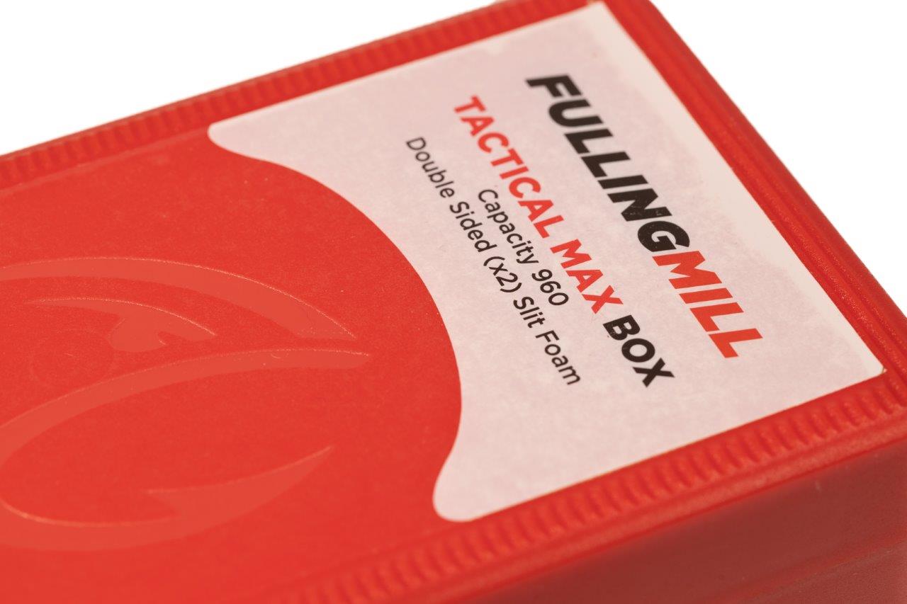 FullingMill Tactical Max Box
