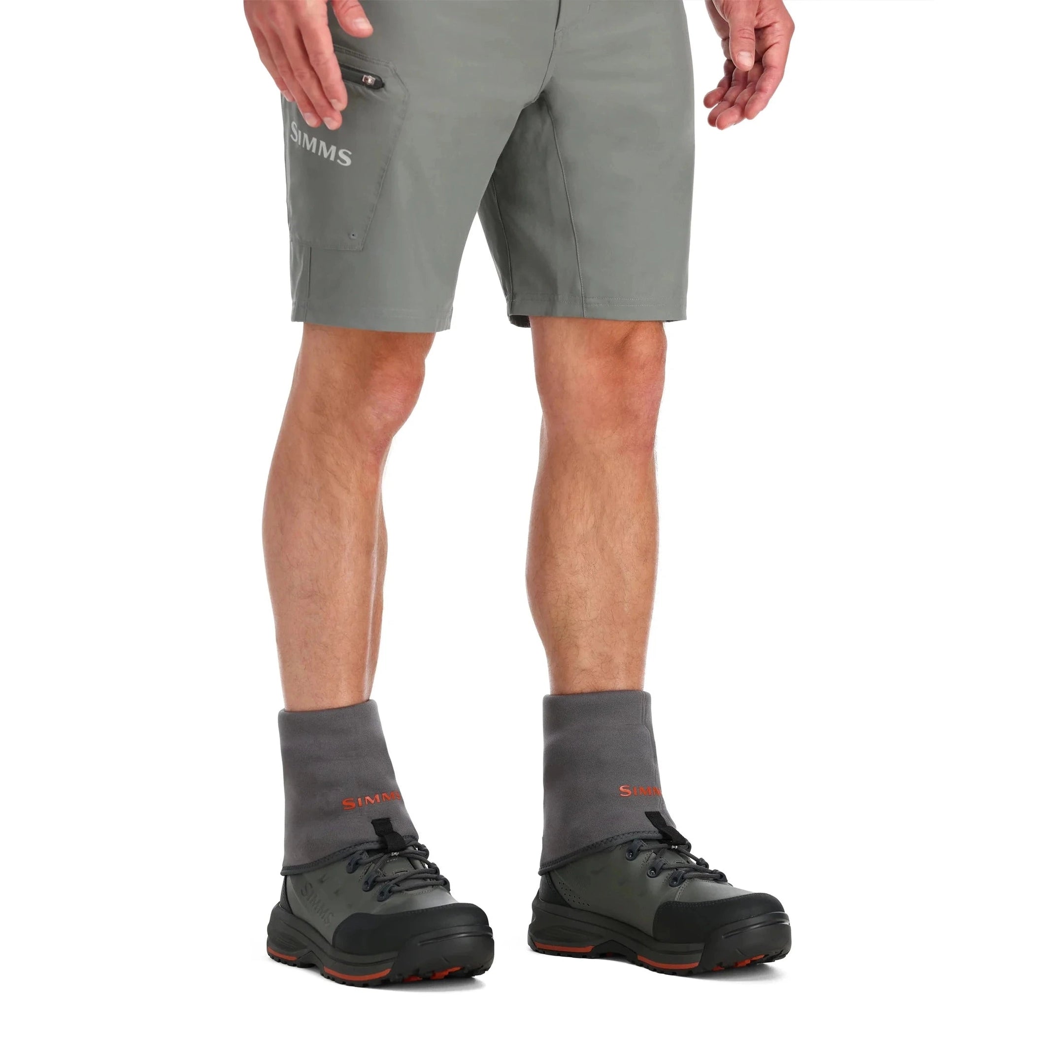Simms Guide Guard Wading Socks
