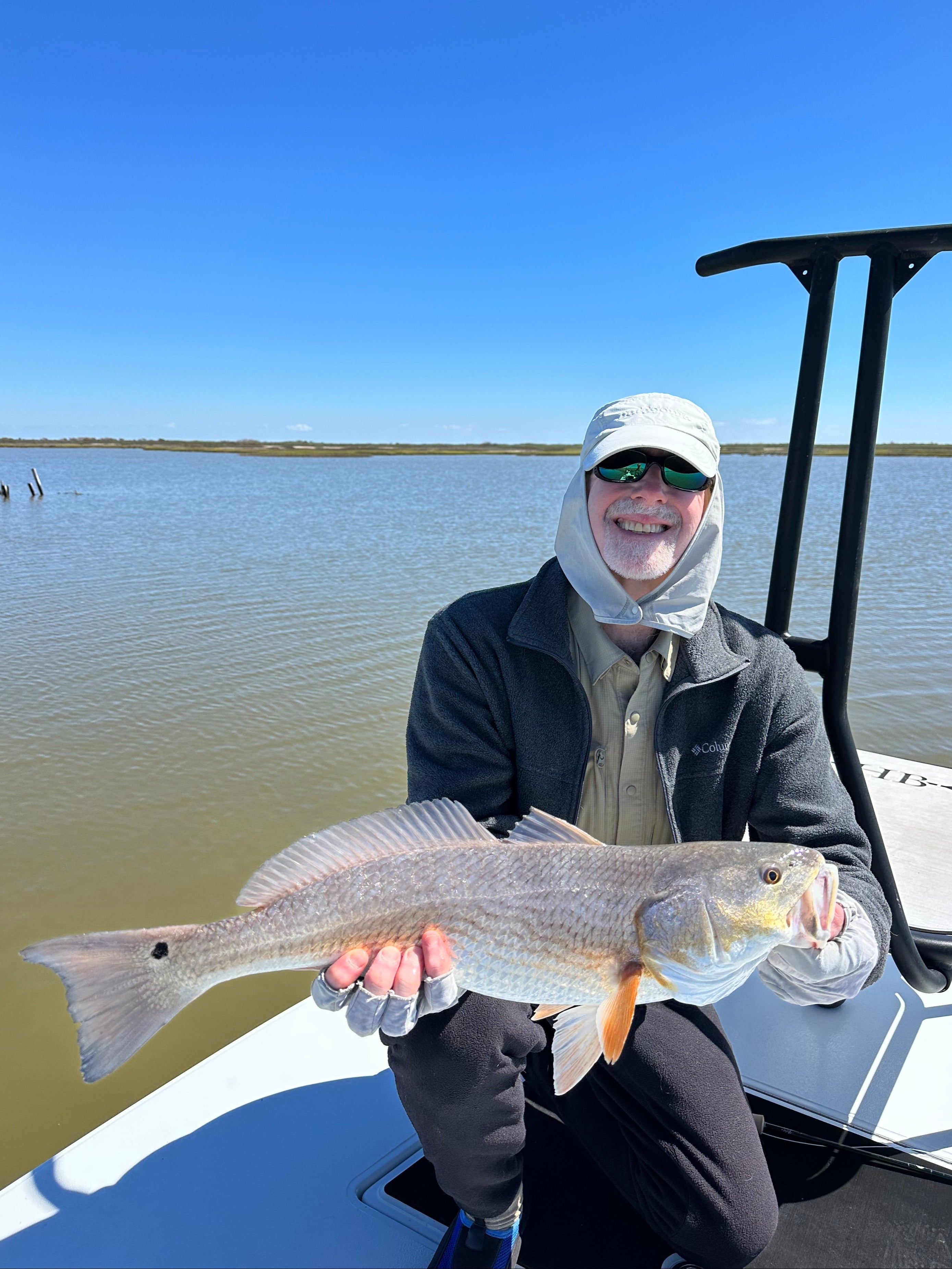 Idaho Angler