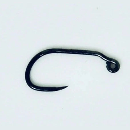 barbless fishing hook sizes Masu J1 Hooks