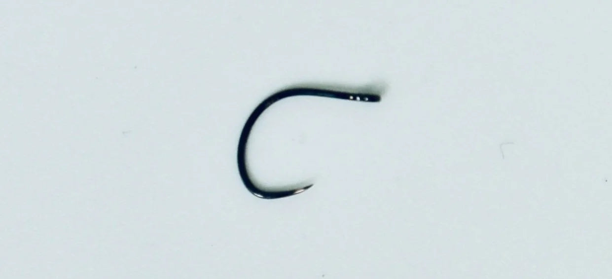 Masu K3 Hooks - 25 Pack