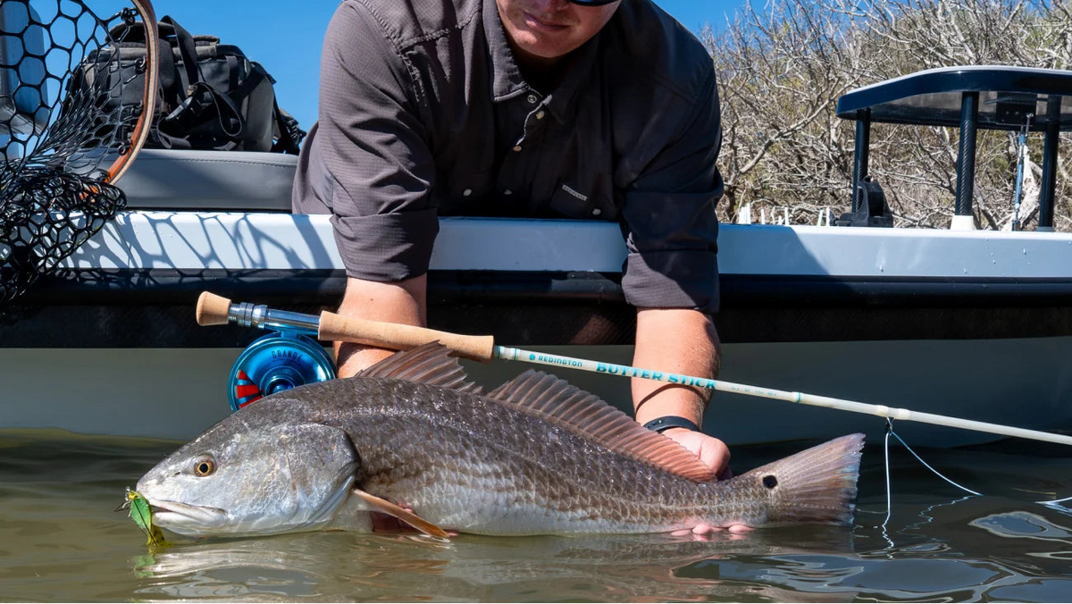 Idaho Angler