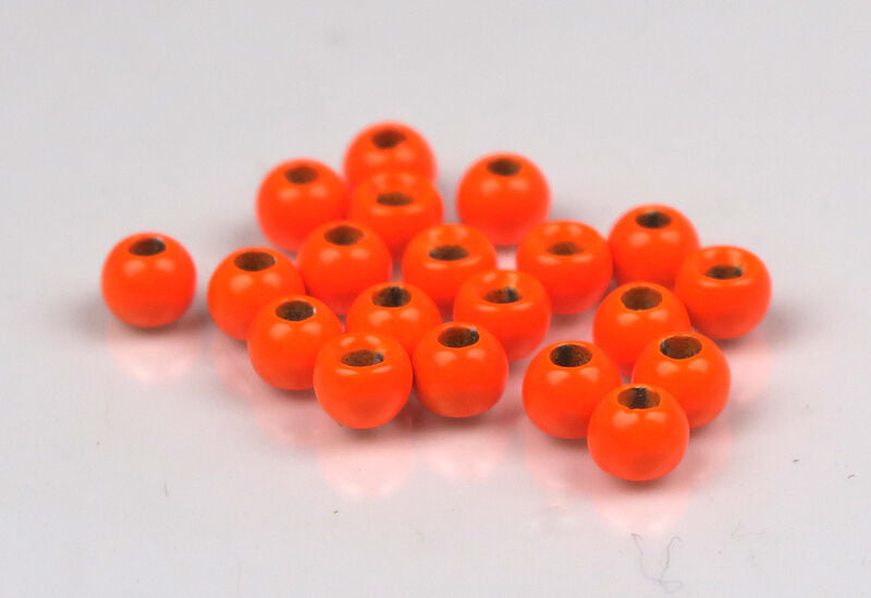 Hareline Plummeting Tungsten Beads 3.3mm