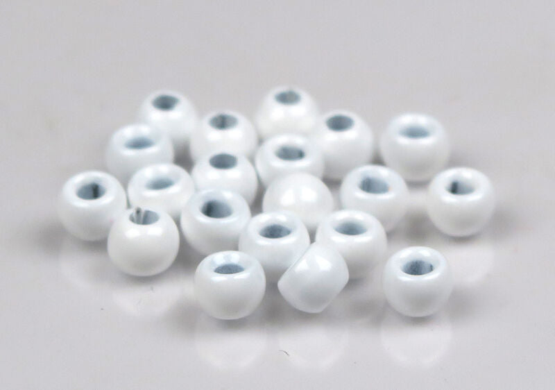 Hareline Plummeting Tungsten Beads 3.3mm