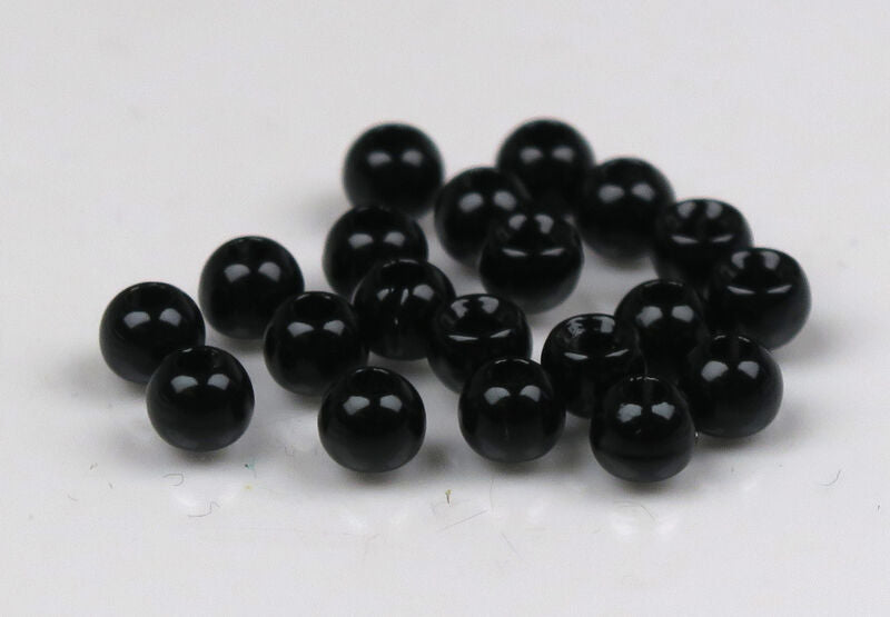 Hareline Plummeting Tungsten Beads 3.3mm