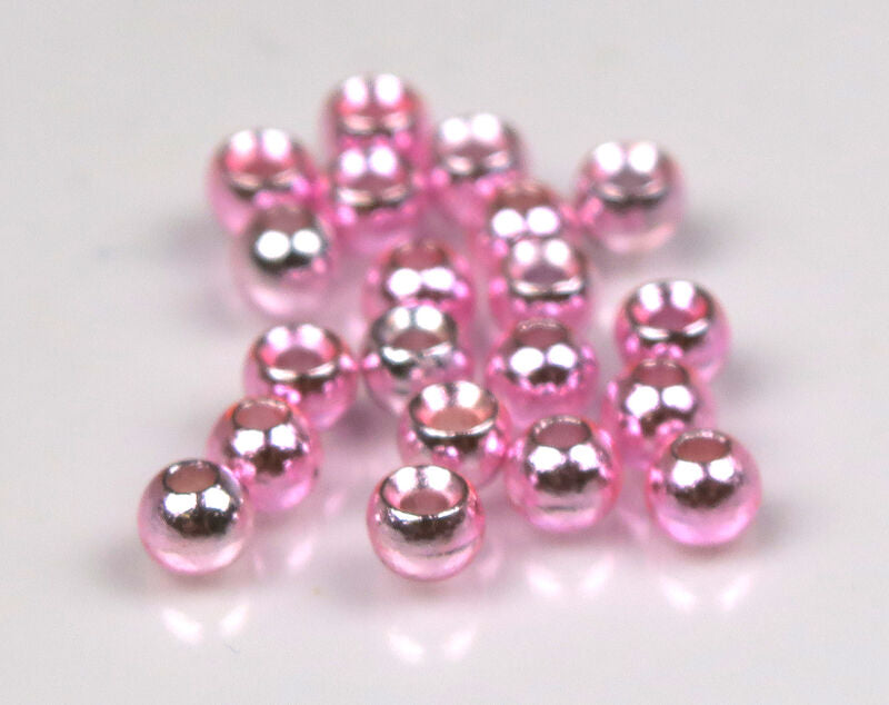 Hareline Plummeting Tungsten Beads 3.3mm