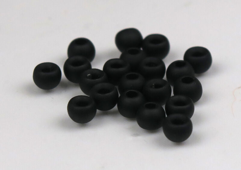 Hareline Plummeting Tungsten Beads 3.3mm