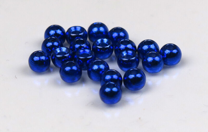 Hareline Plummeting Tungsten Beads 3.3mm
