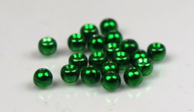 Hareline Plummeting Tungsten Beads 3.3mm