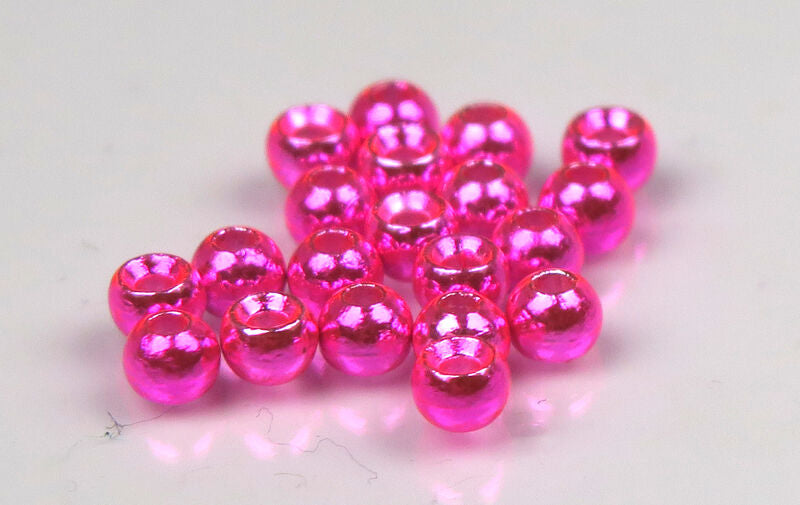 Hareline Plummeting Tungsten Beads 3.3mm