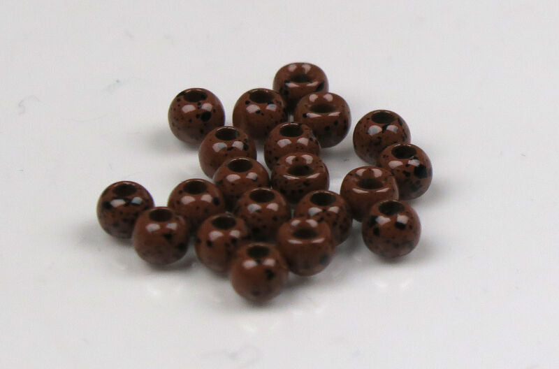 Hareline Plummeting Tungsten Beads 3.3mm