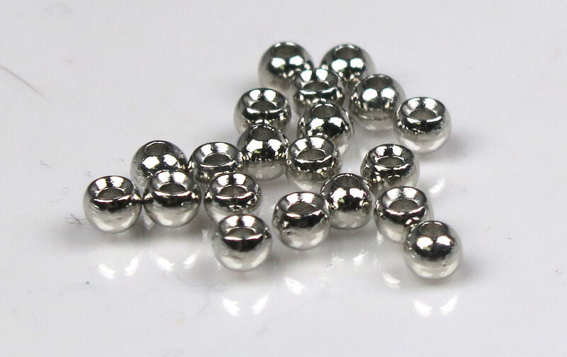 Hareline Plummeting Tungsten Beads 3.3mm