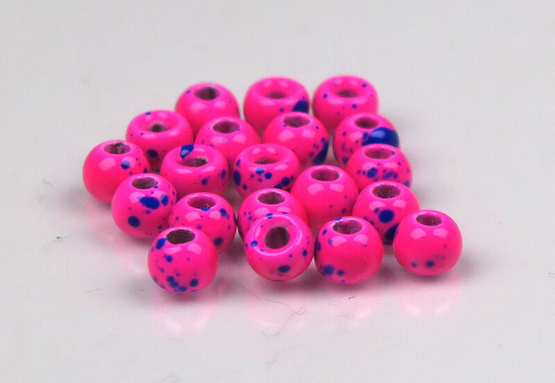 Hareline Plummeting Tungsten Beads 3.3mm