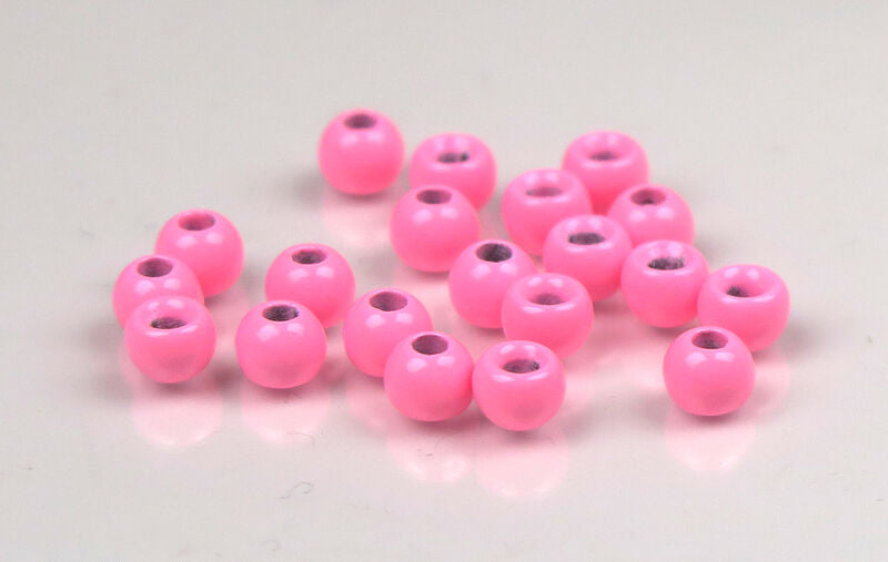 Hareline Plummeting Tungsten Beads 3.3mm