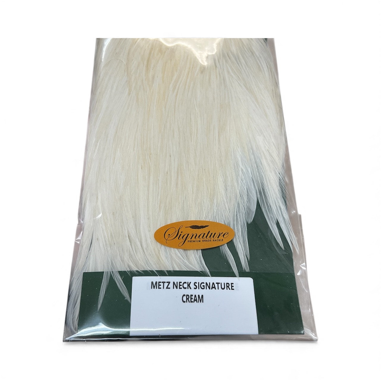 Metz Neck Signature – Idaho Angler