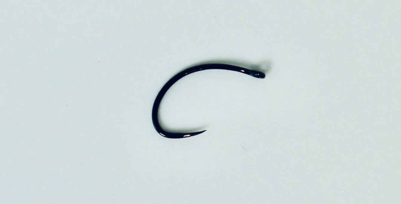 Masu S5 Hooks - 25 Pack