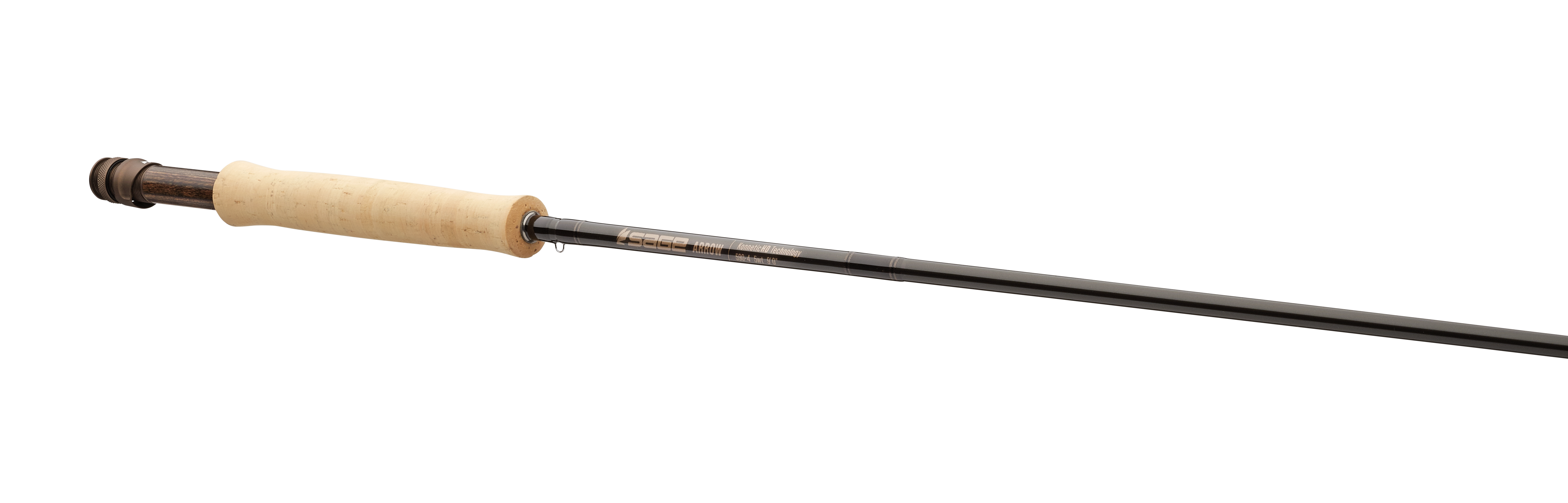 allen fly fishing compass rod Sage Arrow Fly Rod 9' 4wt