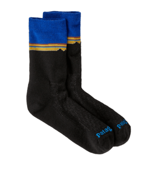 Patagonia Merino Wool Blend Socks – Idaho Angler