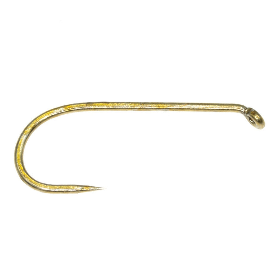 TMC 100BL Hook - 25 Pack